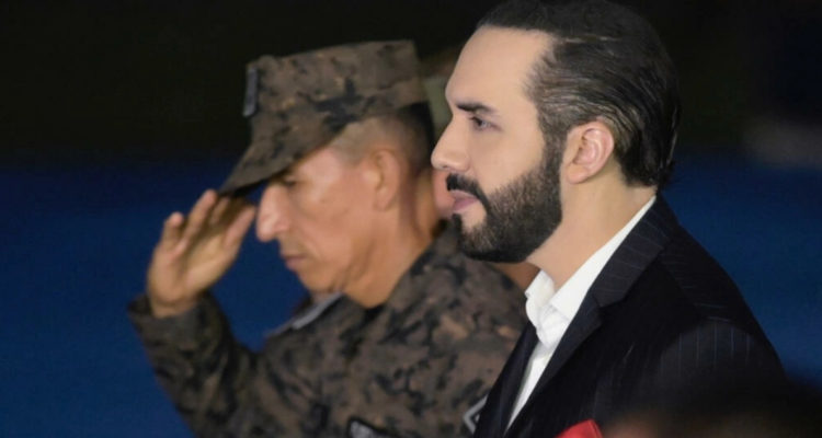 El Salvador cómo una ruptura entre el Gobierno y las pandillas habrían causado una masacre