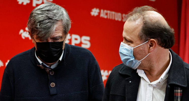 Elecciones del Partido Socialista