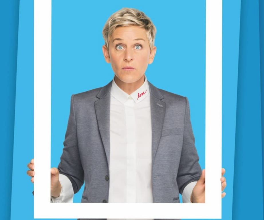 The Ellen DeGeneres Show  