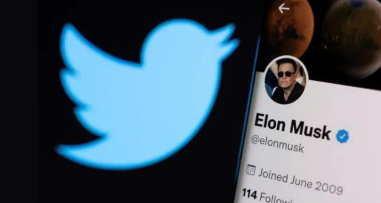 Elon Musk y medidas de Twitter