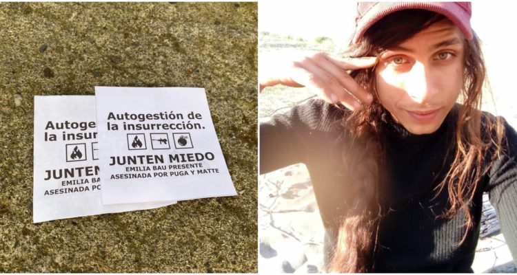 Cedida a RBB – Historia Trans (Twitter)