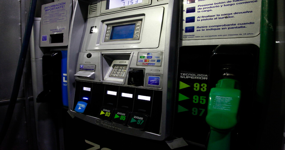 Enap advierte por abastecimiento de combustible ante bloqueo por movilización de contratistas