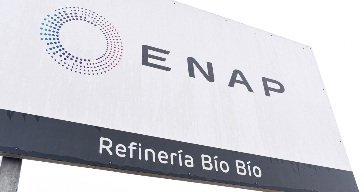 Logo ENAP