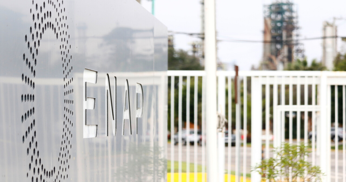 Conforman mesa por conflicto en Enap Bío Bío: Gobierno descartó desabastecimiento de combustible