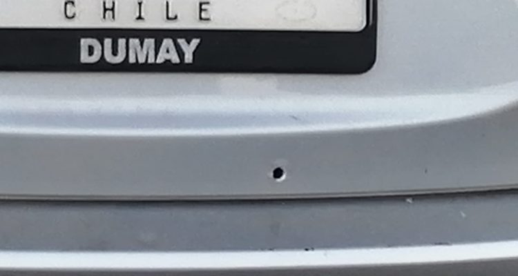 Encerrona con delincuente muerto en Santiago: Fiscalía confirma disparos contra las víctimas