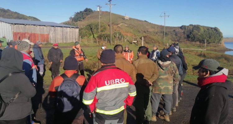 Encuentran cuerpo de desaparecido en San Juan de la Costa