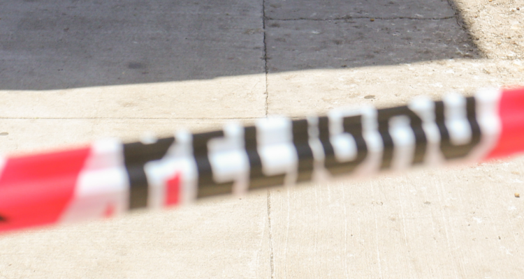 Encuentran quemada una tarjeta bancaria de joven víctima de secuestro en San Antonio