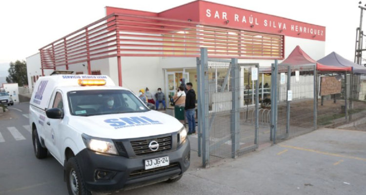 Dolor en escuela de La Serena por muerte de niño de 3 años que padecía complicaciones cardíacas