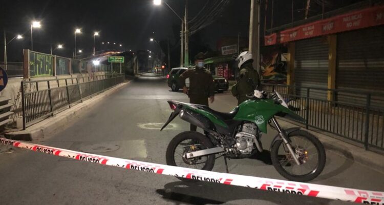 Esposo de mujer asesinada en El Bosque: “Señores fiscales, no los dejen más sueltos”