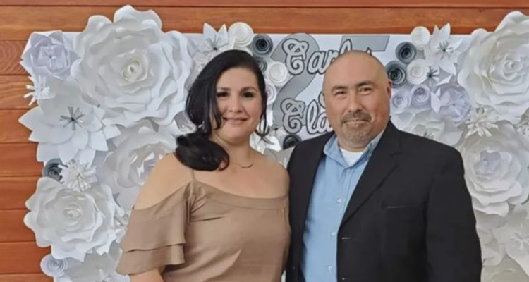 Profesora asesinada en tiroteo de Texas junto a su marido