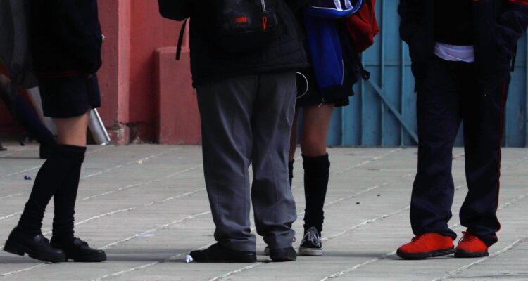 Falta de calefacción en colegios de Temuco