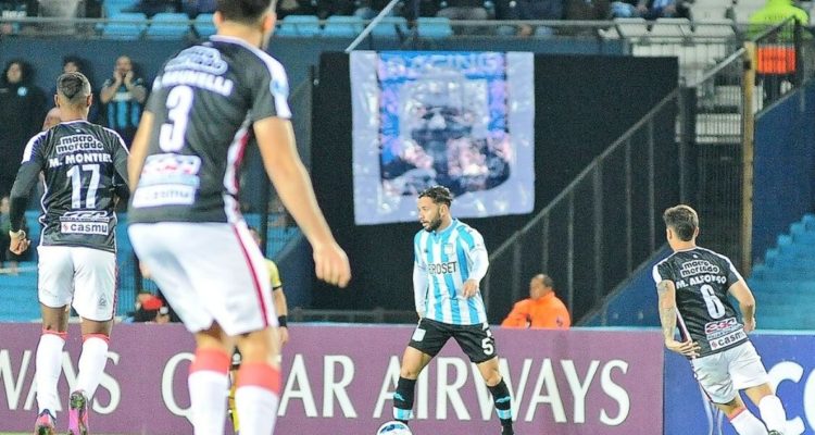 Twitter I Racing Club