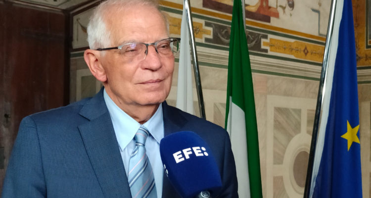 Eurodiputados viajarán a Chile para abordar el nuevo acuerdo de asociación con la UE