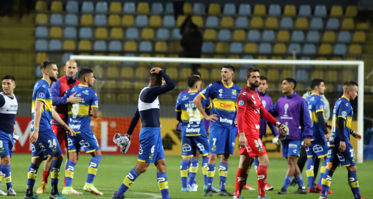 Everton informa casos positivos de covid