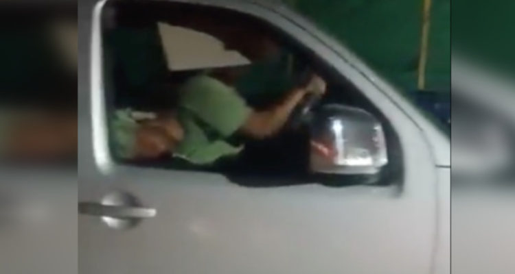 Excarabineros dados de baja tras ser sorprendidos durmiendo presentaron un recursos de protección