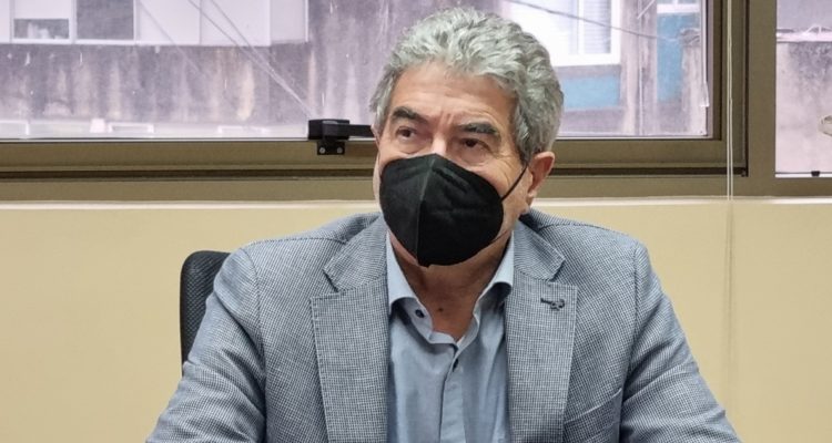 Renuncia de Seremi de Educación Bío Bío