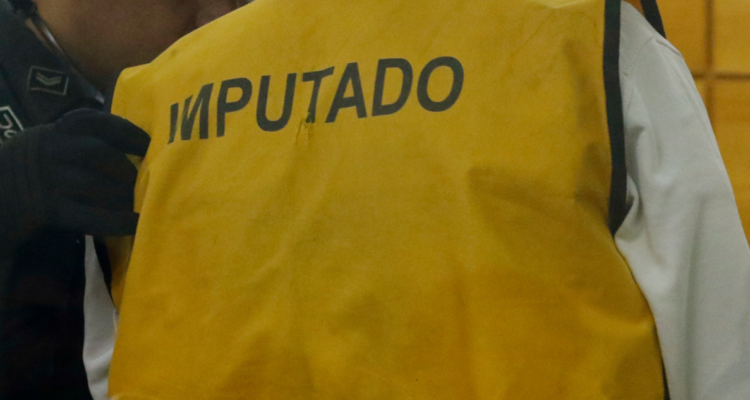 extradicion por imputado de femicidio frustrado