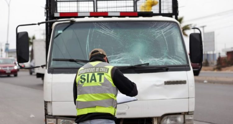 Lautaro Carmona | Diario El Día