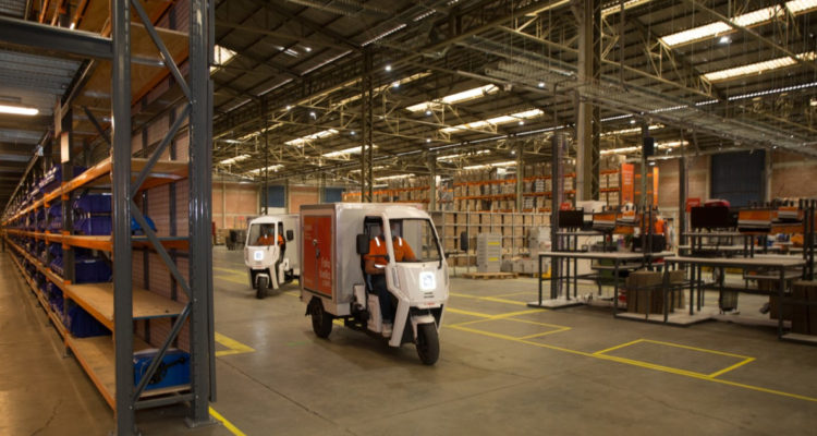 Marketplace falabella.com