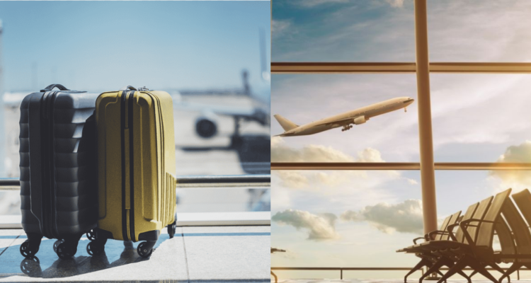 Falsa alarma de bomba en aeropuerto