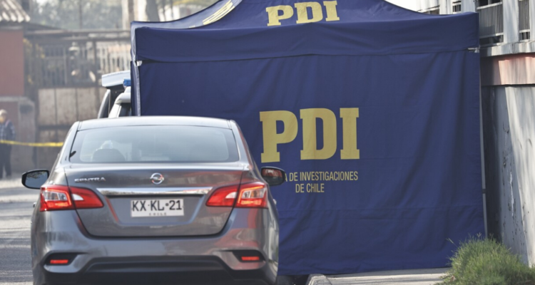 Familia de trabajador asesinado en Coronel pide justicia