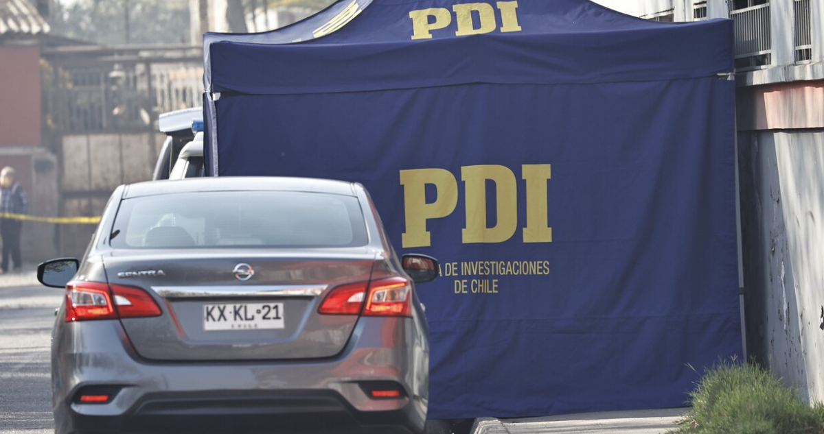 Familia de trabajador asesinado en Coronel pide justicia