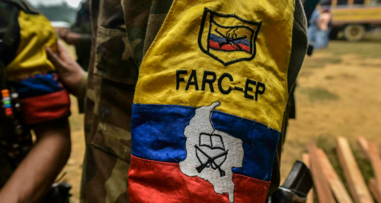 Reportan que el líder de las disidencias de las FARC, Gentil Duarte, fue asesinado en Venezuela