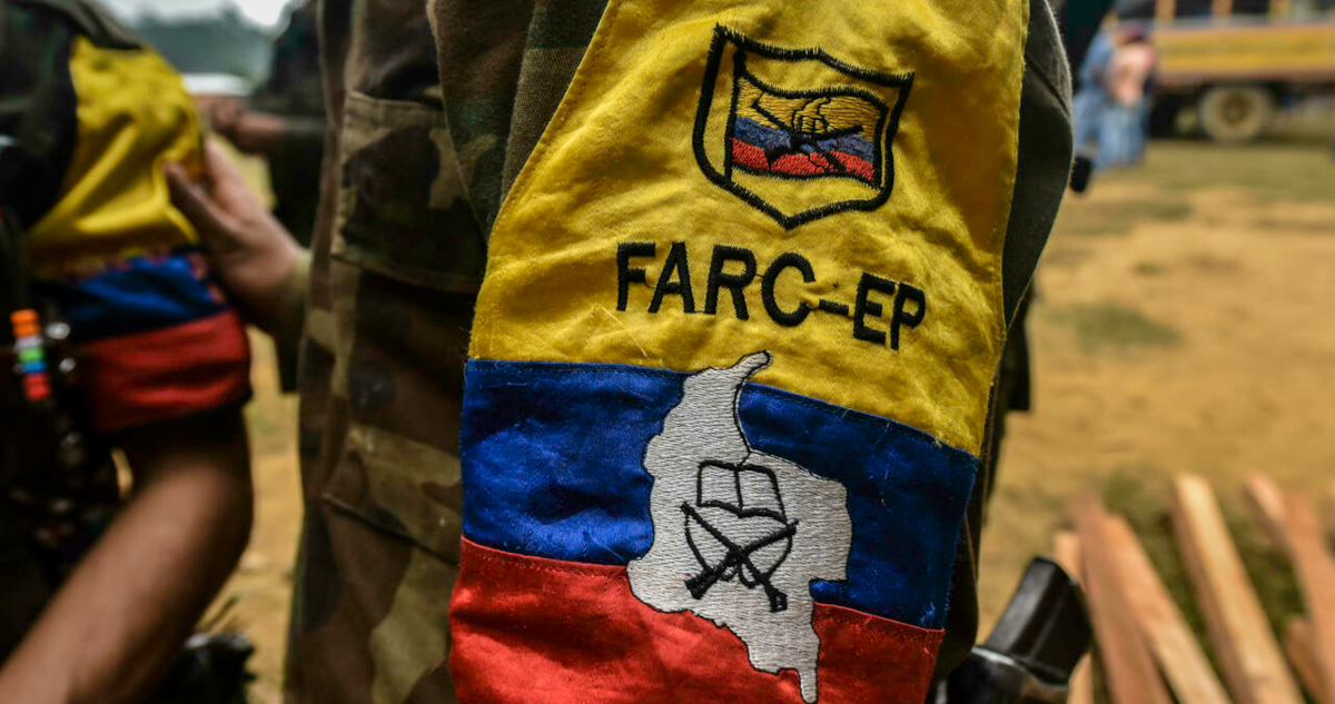 Reportan que el líder de las disidencias de las FARC, Gentil Duarte, fue asesinado en Venezuela