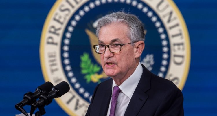 La Reserva Federal de EEUU sube los tipos de interés esperando que ayude a mitigar la inflación
