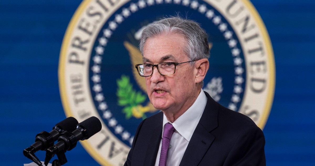 La Reserva Federal de EEUU sube los tipos de interés esperando que ayude a mitigar la inflación
