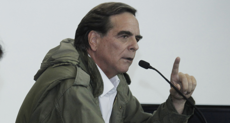 Felipe Berríos