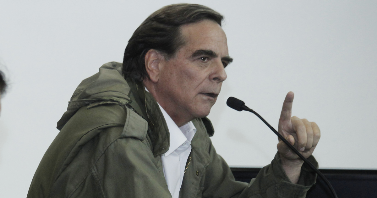 Felipe Berríos
