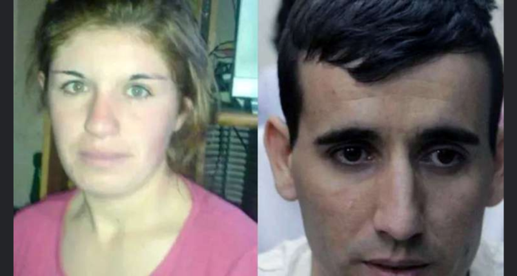 Asesinó a su novia de 163 puñaladas