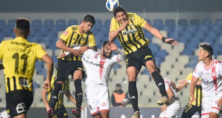 Oscar Guerra I AgenciaUno