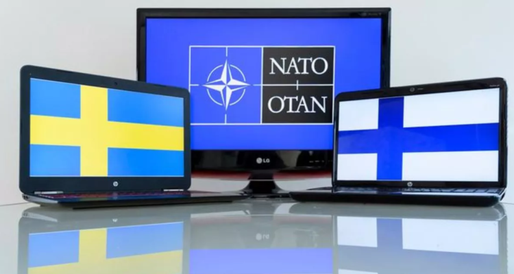 El ingreso de Suecia y Finlandia en la OTAN reforzaría la defensa de la alianza.