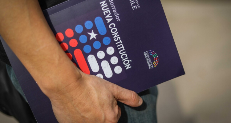 Fiscalía advierte que cambios al Ministerio Público en nueva Constitución entorpecería investigaciones