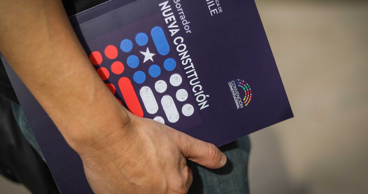 Fiscalía advierte que cambios al Ministerio Público en nueva Constitución entorpecería investigaciones