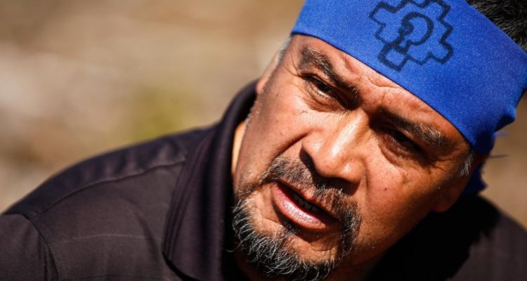 Fiscalía dichos Llaitul