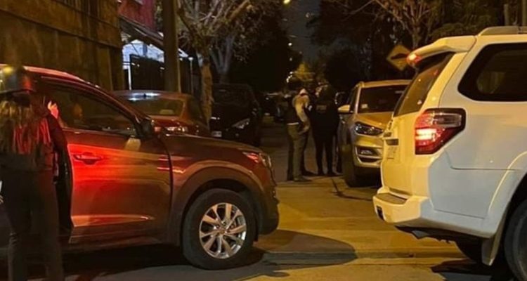 Fiscalía pedirá prisión preventiva contra acusado de balear a periodista en el barrio Meiggs