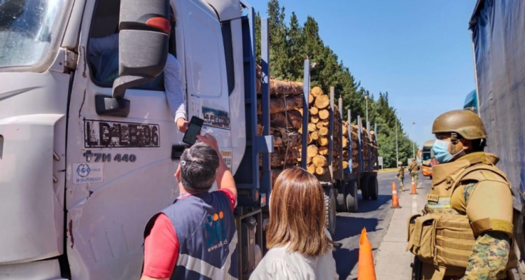 excoordinadora Macrozona Díaz SII