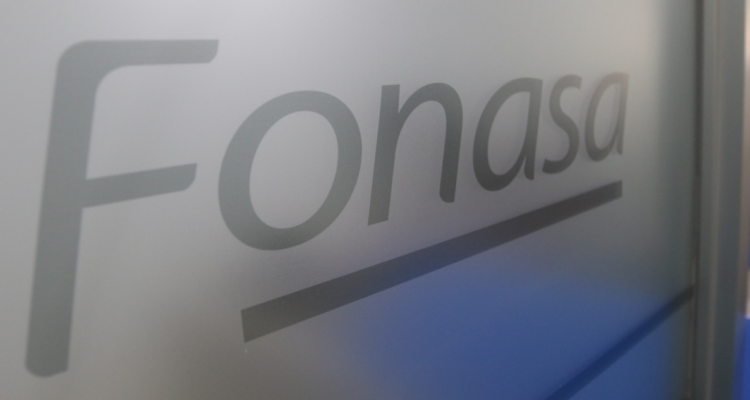 corte Fonasa fibrosis quística