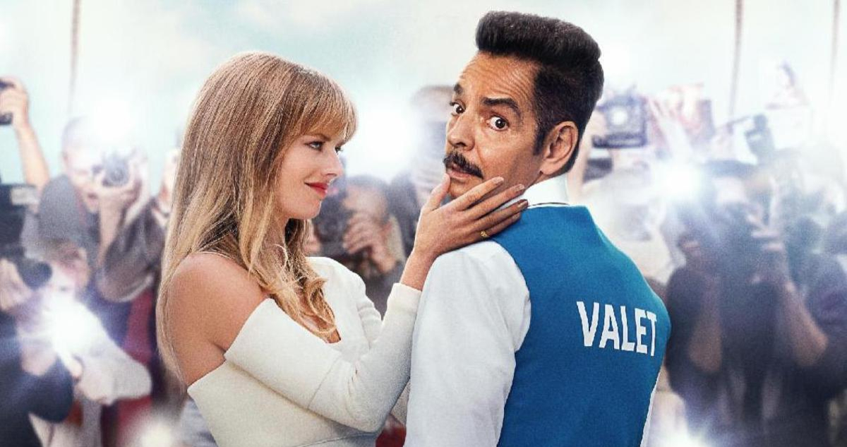 the-valet