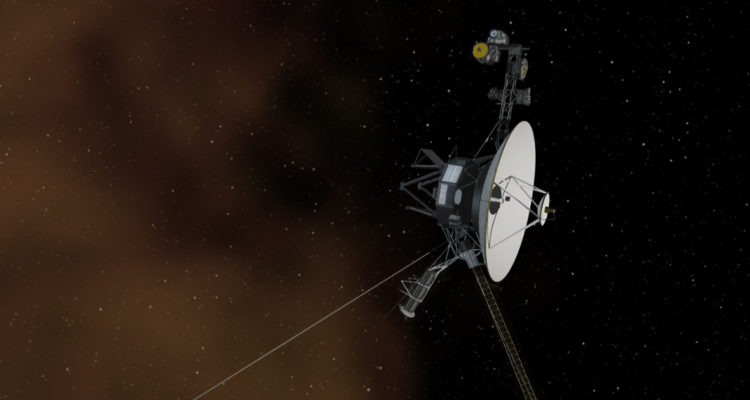 voyager-1