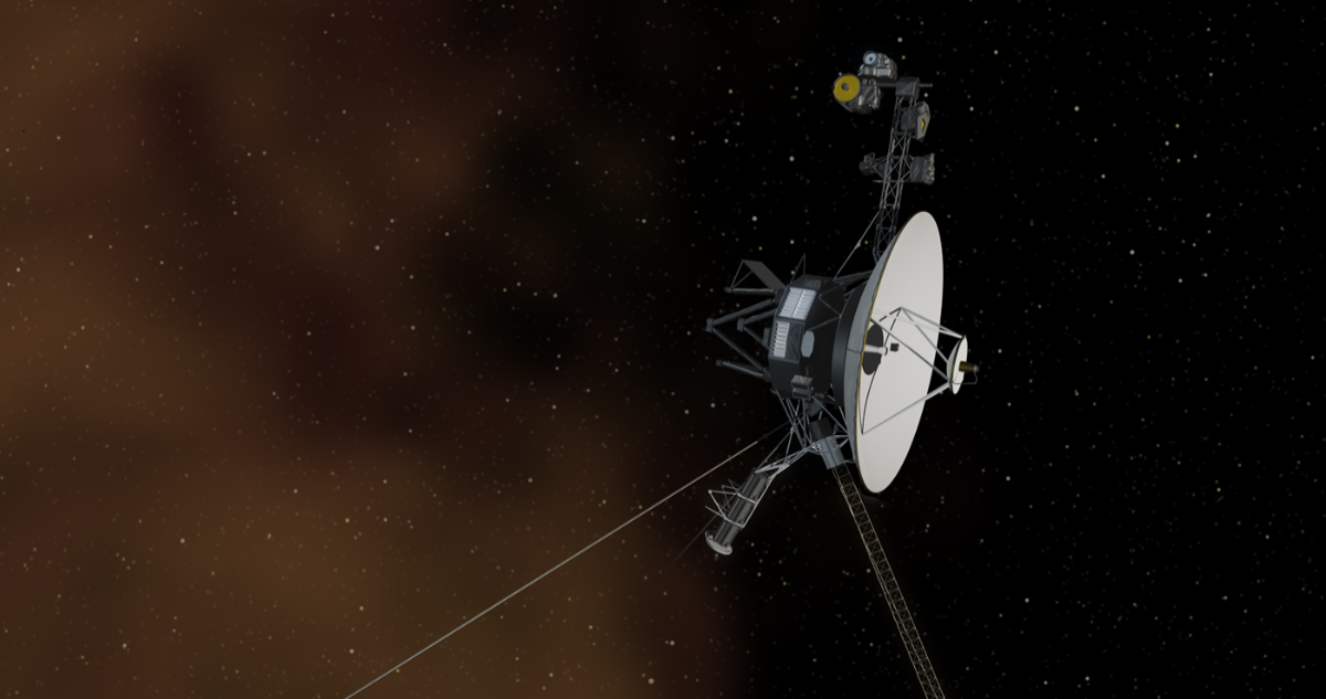voyager-1