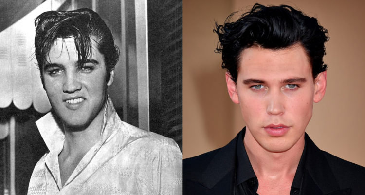 elvis