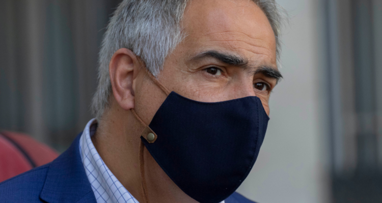 francisco chahuan