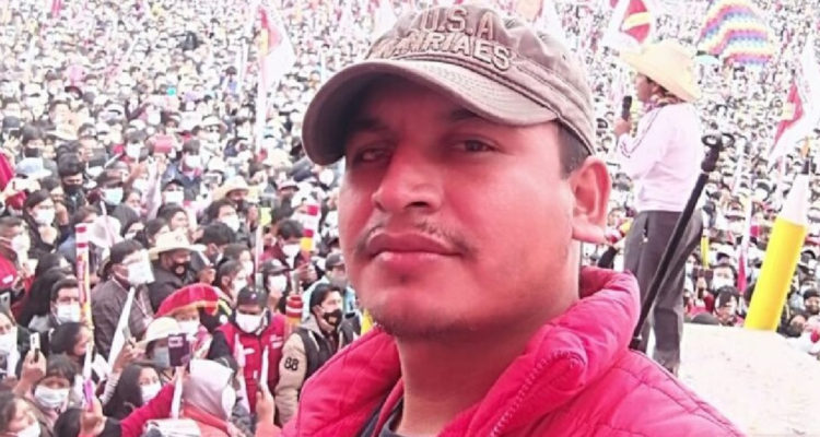 Fray Vásquez Castillo