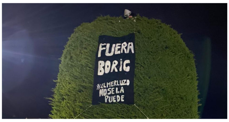 Árbol de Boric