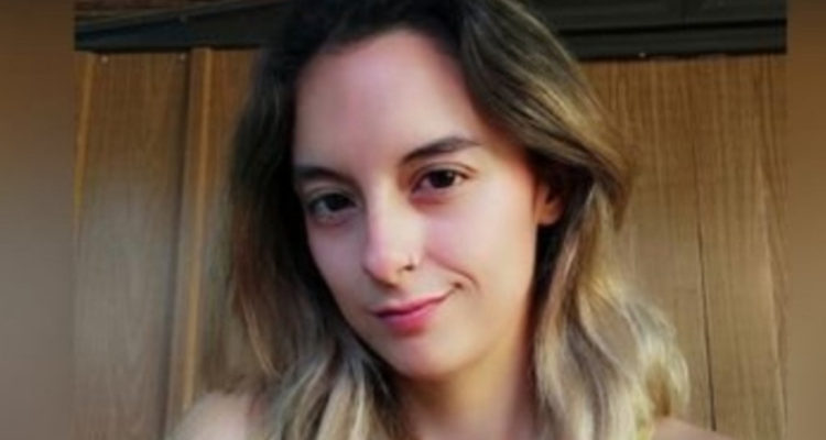 Funeral de Francisca Sandoval familiares, amigos y colegas despiden a la joven reportera