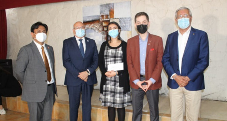 “Tardías e inútiles”: Ues del G9 entregan inquietudes a la CC en medio de críticas de convencionales